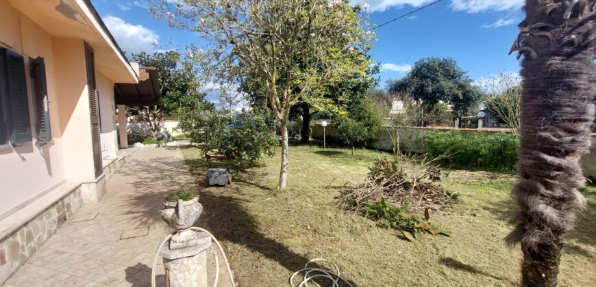 Villa unifamiliare in vendita Terracina – San Felice Circeo