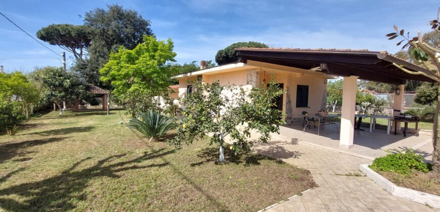 Villa unifamiliare in vendita Terracina – San Felice Circeo