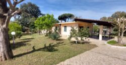Villa unifamiliare in vendita Terracina – San Felice Circeo