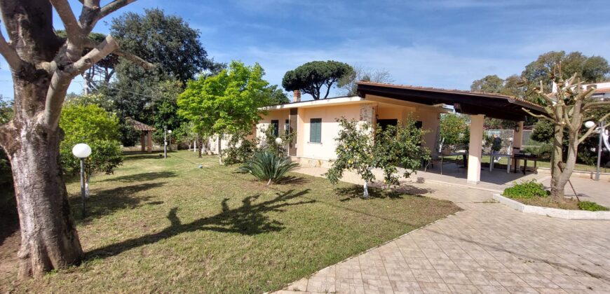 Villa unifamiliare in vendita Terracina – San Felice Circeo