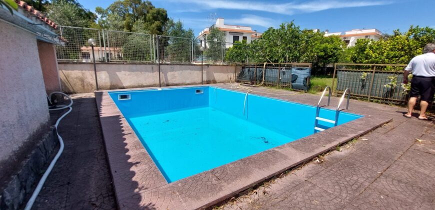 Villa unifamiliare in vendita Terracina – San Felice Circeo