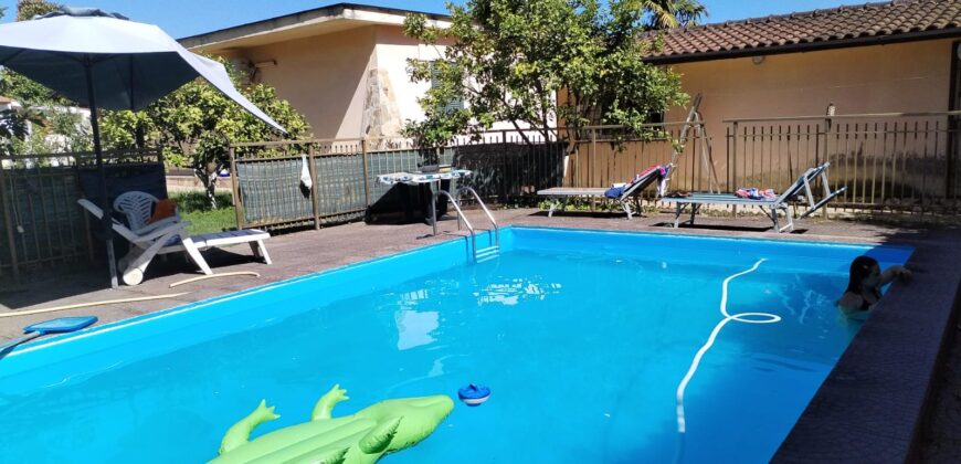 Villa unifamiliare in vendita Terracina – San Felice Circeo