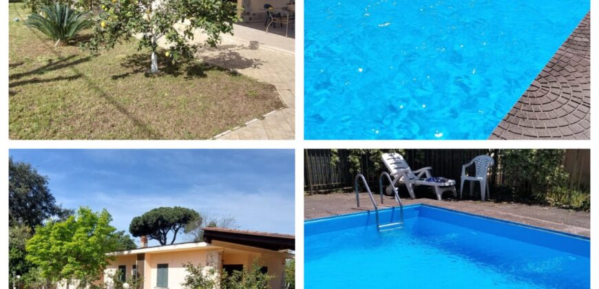 Villa unifamiliare in vendita Terracina – San Felice Circeo