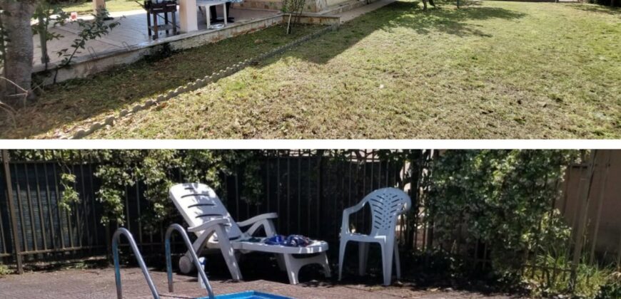 Villa unifamiliare in vendita Terracina – San Felice Circeo