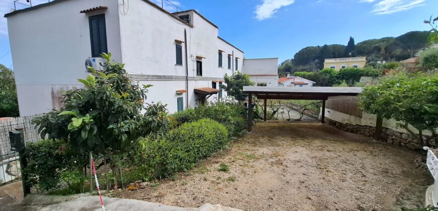 Appartamento in vendita in Via Domenico Maiolati