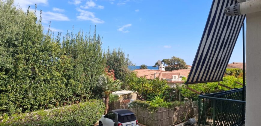 Appartamento in vendita in Via Domenico Maiolati