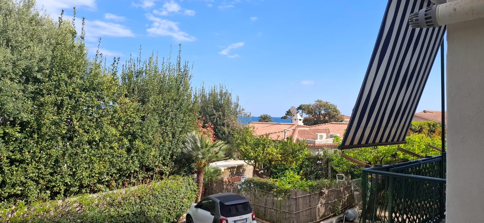 Appartamento in vendita in Via Domenico Maiolati