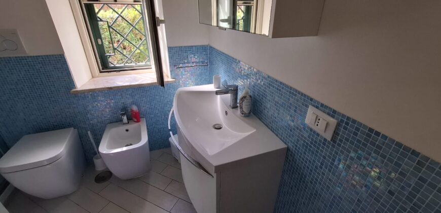 Appartamento in vendita in Via Domenico Maiolati