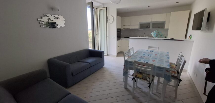 Appartamento in vendita in Via Domenico Maiolati