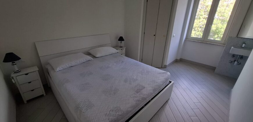 Appartamento in vendita in Via Domenico Maiolati