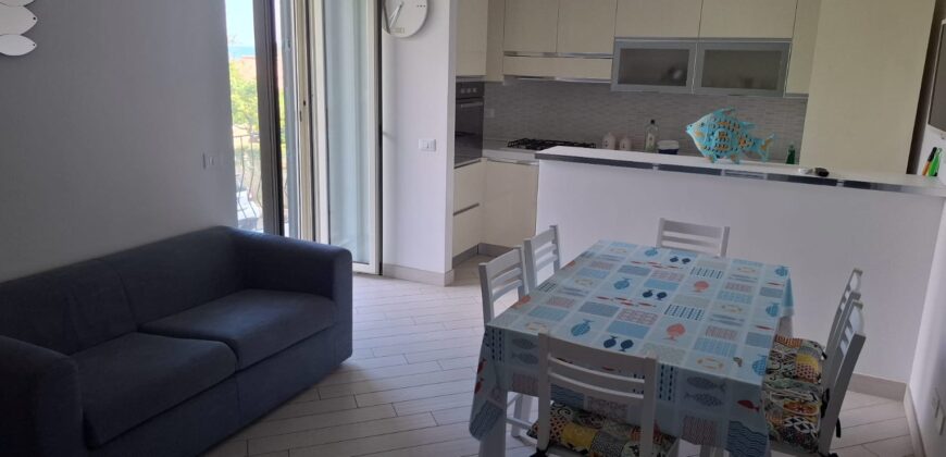 Appartamento in vendita in Via Domenico Maiolati