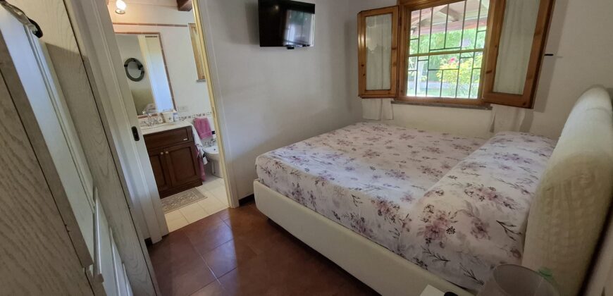 Villa quadrifamiliare in vendita in Strada Provinciale Badino, 47