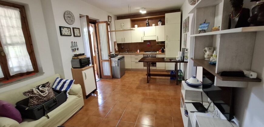 Villa quadrifamiliare in vendita in Strada Provinciale Badino, 47