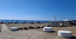 Terreno in Vendita – Terracina – Fronte Mare