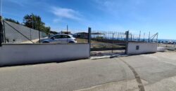 Terreno in Vendita – Terracina – Fronte Mare