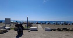 Terreno in Vendita – Terracina – Fronte Mare