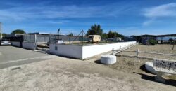 Terreno in Vendita – Terracina – Fronte Mare