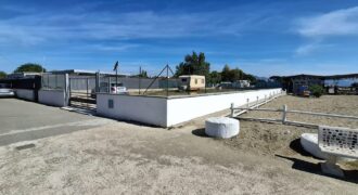 Terreno in Vendita – Terracina – Fronte Mare