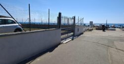 Terreno in Vendita – Terracina – Fronte Mare