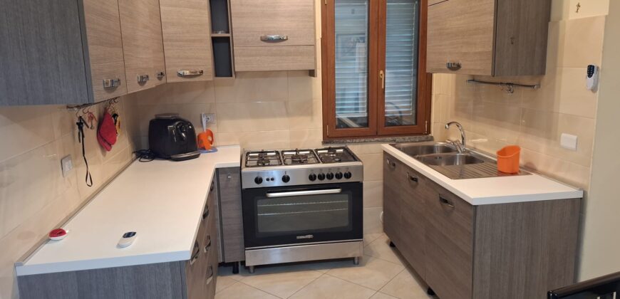 Villa unifamiliare in vendita Terracina – San Felice Circeo