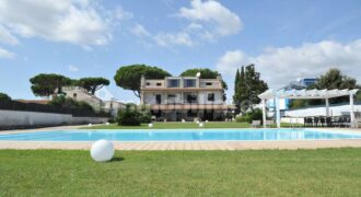 Affitto Villa Luxury – Terracina – San Felice Circeo