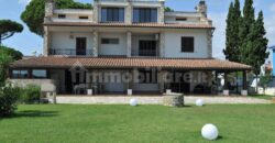 Affitto Villa Luxury – Terracina – San Felice Circeo