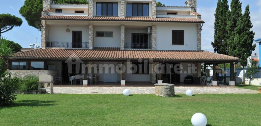 Affitto Villa Luxury – Terracina – San Felice Circeo