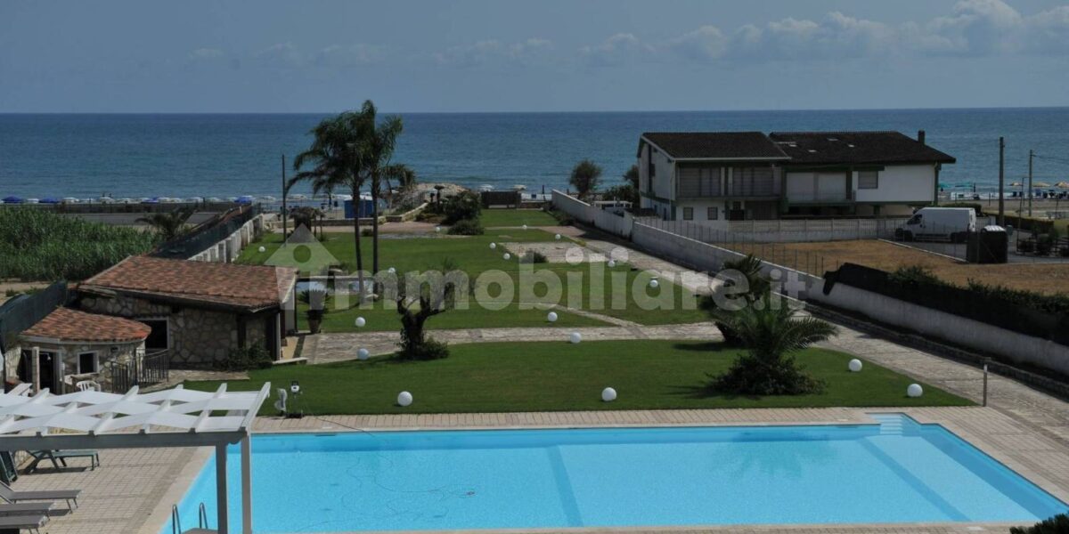 Vendita Villa Luxury – Terracina – San Felice Circeo
