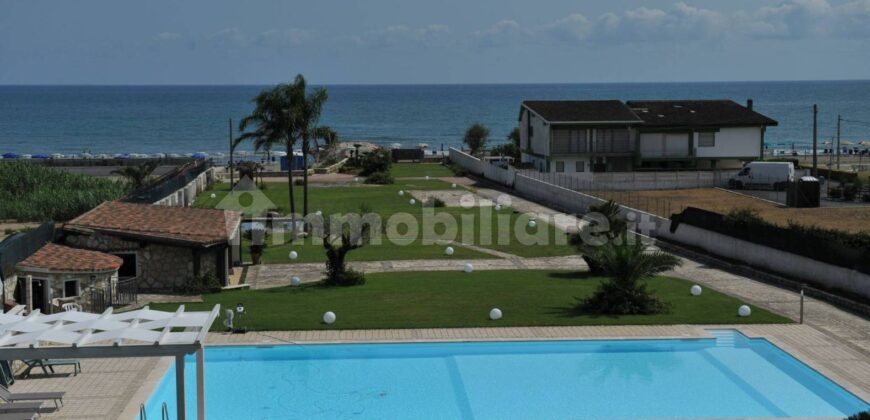 Affitto Villa Luxury – Terracina – San Felice Circeo