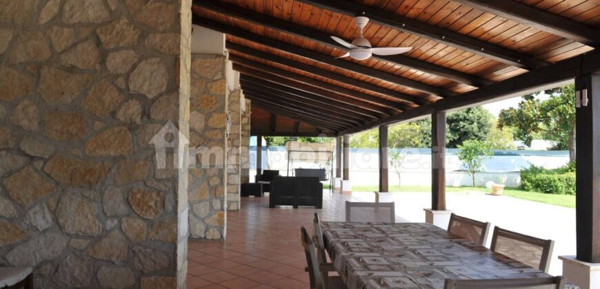 Affitto Villa Luxury – Terracina – San Felice Circeo
