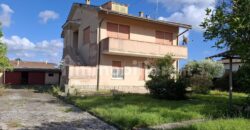 Terracina Terratetto unifamiliare via San Felice Circeo 33, Litoranea Terracina – San Felice