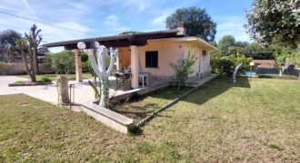 Villa unifamiliare in vendita Terracina – San Felice Circeo