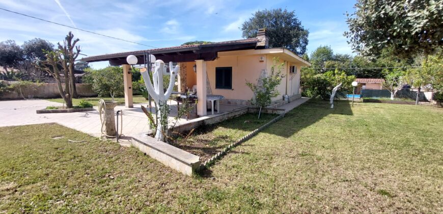 Villa unifamiliare in vendita Terracina – San Felice Circeo