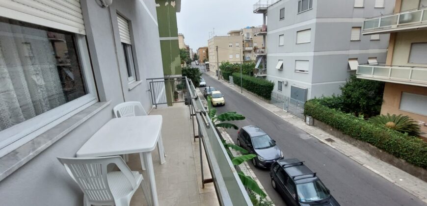 Appartamento in Vendita a Terracina – Posizione Centrale