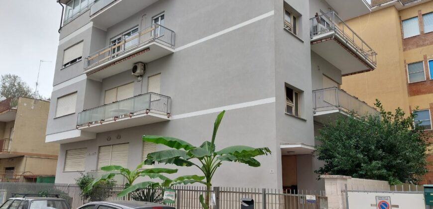 Appartamento in Vendita a Terracina – Posizione Centrale