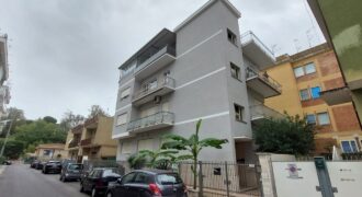 Appartamento in Vendita a Terracina – Posizione Centrale