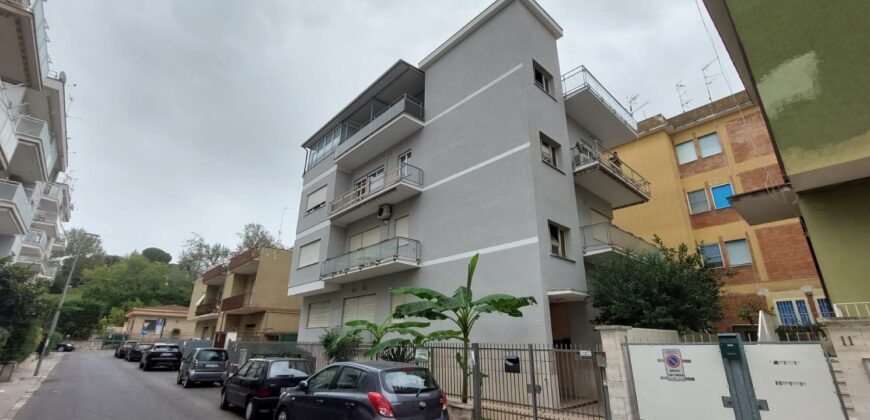 Appartamento in Vendita a Terracina – Posizione Centrale