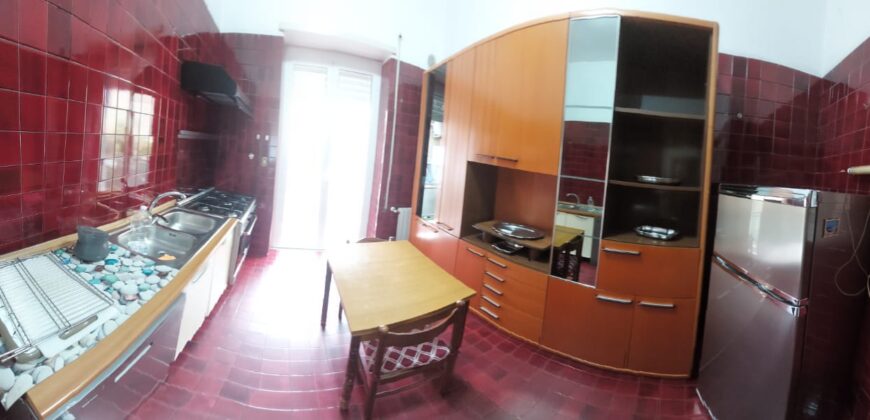 Appartamento in Vendita a Terracina – Posizione Centrale