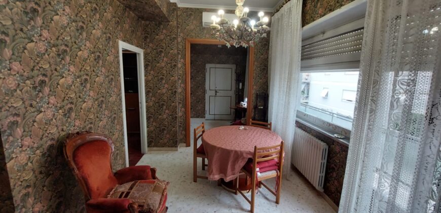 Appartamento in Vendita a Terracina – Posizione Centrale
