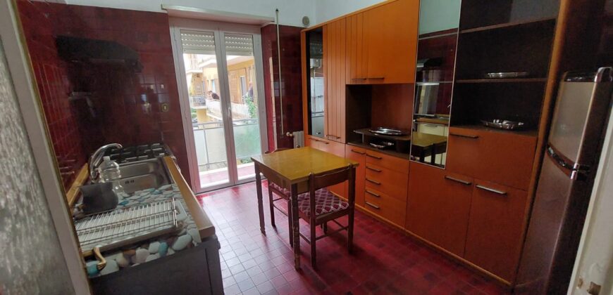 Appartamento in Vendita a Terracina – Posizione Centrale