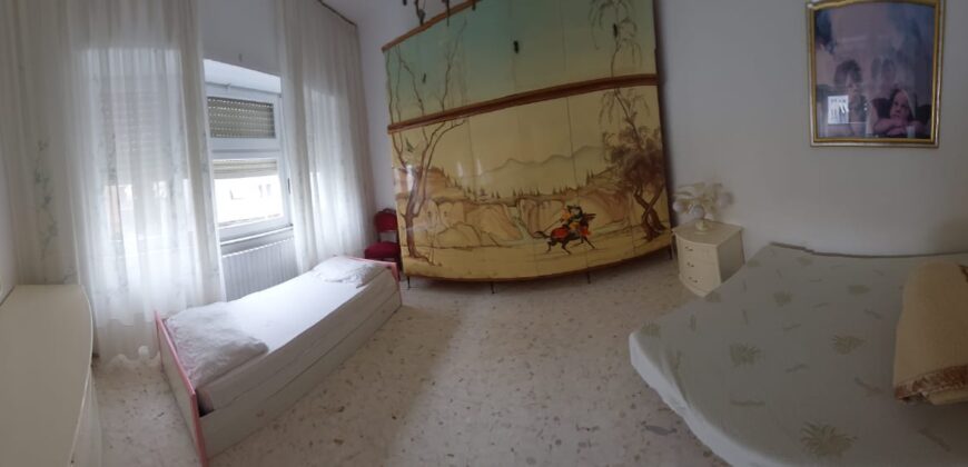 Appartamento in Vendita a Terracina – Posizione Centrale