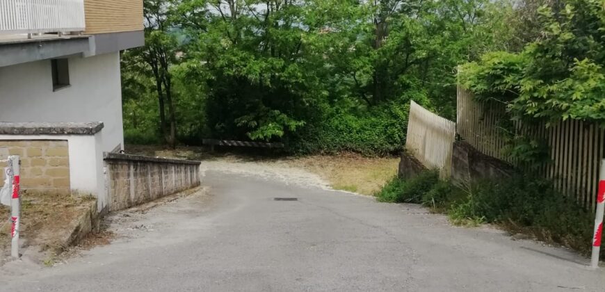 Appartamento in vendita (in Centro ) Viale Alfonso Bartoli, Ferentino