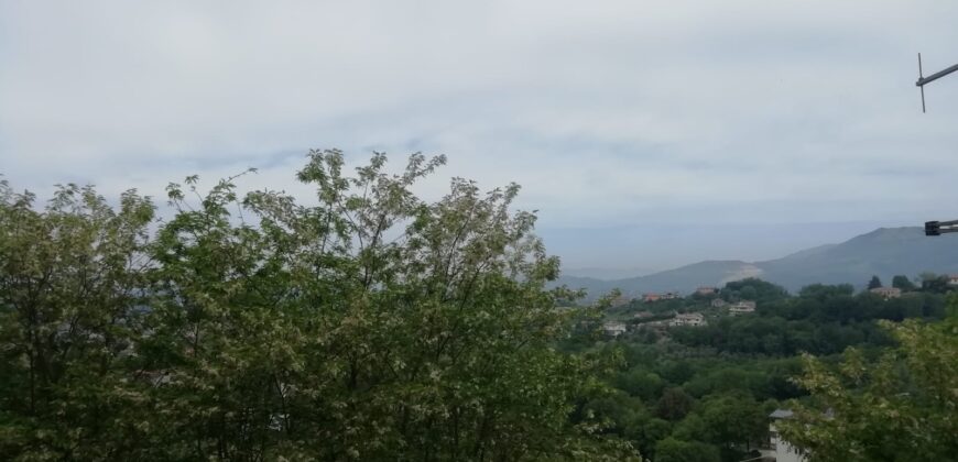 Appartamento in vendita (in Centro ) Viale Alfonso Bartoli, Ferentino