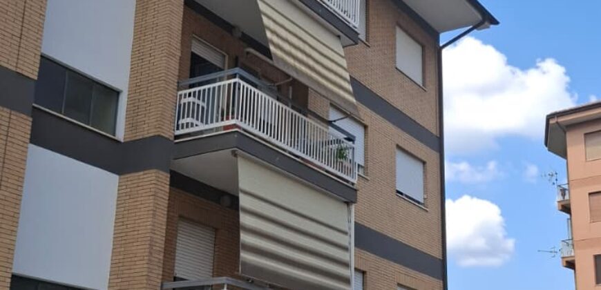 Appartamento in vendita (in Centro ) Viale Alfonso Bartoli, Ferentino