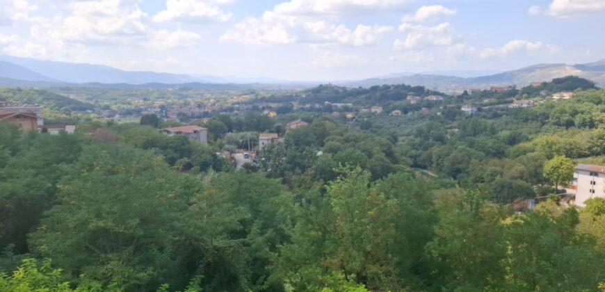 Appartamento in vendita (in Centro ) Viale Alfonso Bartoli, Ferentino