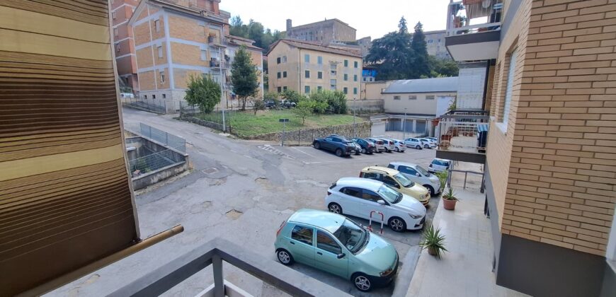 Appartamento in vendita (in Centro ) Viale Alfonso Bartoli, Ferentino