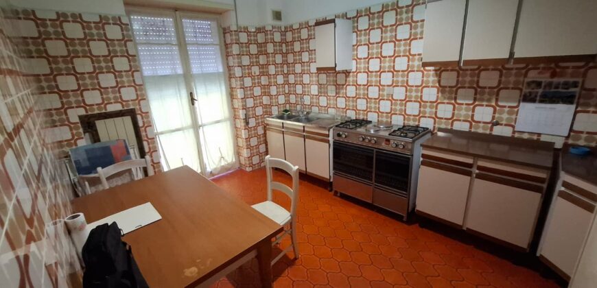 Appartamento in vendita (in Centro ) Viale Alfonso Bartoli, Ferentino