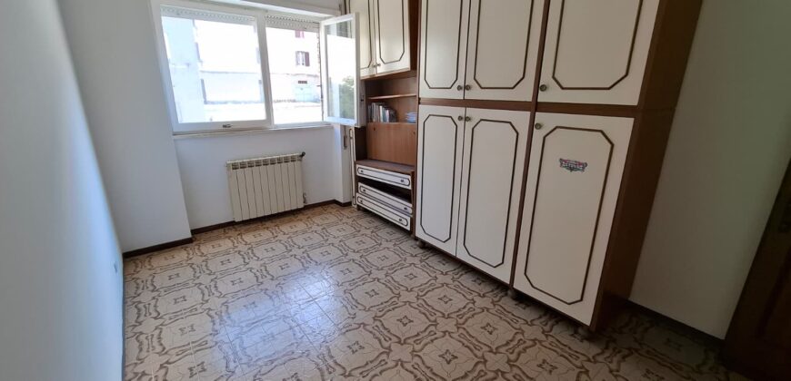 Appartamento in vendita (in Centro ) Viale Alfonso Bartoli, Ferentino