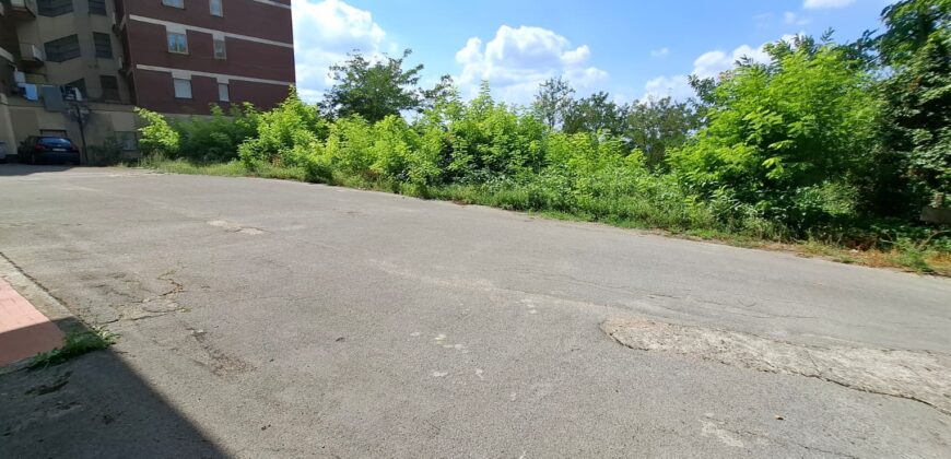 Appartamento in vendita (in Centro ) Viale Alfonso Bartoli, Ferentino