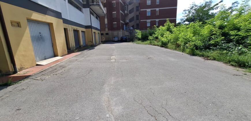 Appartamento in vendita (in Centro ) Viale Alfonso Bartoli, Ferentino